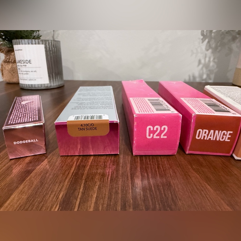 Beauty Bundle! All NIP!! - Picture 4 of 5